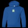 Gildan Heavy Blend™ Youth Hooded Sweatshirt Thumbnail