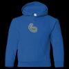 Gildan Heavy Blend™ Youth Hooded Sweatshirt Thumbnail