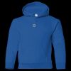 Gildan Heavy Blend™ Youth Hooded Sweatshirt Thumbnail
