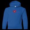 Gildan Heavy Blend™ Youth Hooded Sweatshirt Thumbnail