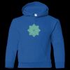 Gildan Heavy Blend™ Youth Hooded Sweatshirt Thumbnail