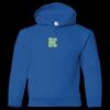 Gildan Heavy Blend™ Youth Hooded Sweatshirt Thumbnail