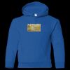Gildan Heavy Blend™ Youth Hooded Sweatshirt Thumbnail