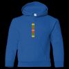 Gildan Heavy Blend™ Youth Hooded Sweatshirt Thumbnail