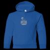 Gildan Heavy Blend™ Youth Hooded Sweatshirt Thumbnail