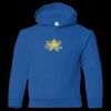 Gildan Heavy Blend™ Youth Hooded Sweatshirt Thumbnail