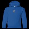 Gildan Heavy Blend™ Youth Hooded Sweatshirt Thumbnail