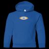 Gildan Heavy Blend™ Youth Hooded Sweatshirt Thumbnail