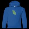 Gildan Heavy Blend™ Youth Hooded Sweatshirt Thumbnail