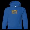 Gildan Heavy Blend™ Youth Hooded Sweatshirt Thumbnail