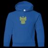 Gildan Heavy Blend™ Youth Hooded Sweatshirt Thumbnail