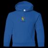 Gildan Heavy Blend™ Youth Hooded Sweatshirt Thumbnail