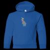 Gildan Heavy Blend™ Youth Hooded Sweatshirt Thumbnail