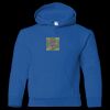 Gildan Heavy Blend™ Youth Hooded Sweatshirt Thumbnail