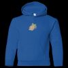 Gildan Heavy Blend™ Youth Hooded Sweatshirt Thumbnail