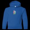 Gildan Heavy Blend™ Youth Hooded Sweatshirt Thumbnail