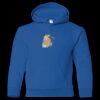 Gildan Heavy Blend™ Youth Hooded Sweatshirt Thumbnail