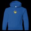 Gildan Heavy Blend™ Youth Hooded Sweatshirt Thumbnail