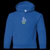 Gildan Heavy Blend™ Youth Hooded Sweatshirt Thumbnail