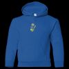 Gildan Heavy Blend™ Youth Hooded Sweatshirt Thumbnail