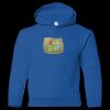Gildan Heavy Blend™ Youth Hooded Sweatshirt Thumbnail