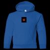 Gildan Heavy Blend™ Youth Hooded Sweatshirt Thumbnail