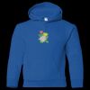 Gildan Heavy Blend™ Youth Hooded Sweatshirt Thumbnail