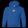 Gildan Heavy Blend™ Youth Hooded Sweatshirt Thumbnail