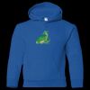 Gildan Heavy Blend™ Youth Hooded Sweatshirt Thumbnail