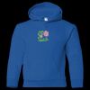 Gildan Heavy Blend™ Youth Hooded Sweatshirt Thumbnail