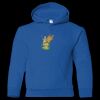 Gildan Heavy Blend™ Youth Hooded Sweatshirt Thumbnail