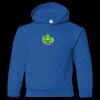 Gildan Heavy Blend™ Youth Hooded Sweatshirt Thumbnail