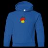 Gildan Heavy Blend™ Youth Hooded Sweatshirt Thumbnail