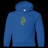 Gildan Heavy Blend™ Youth Hooded Sweatshirt Thumbnail