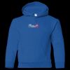 Gildan Heavy Blend™ Youth Hooded Sweatshirt Thumbnail