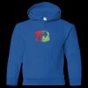 Gildan Heavy Blend™ Youth Hooded Sweatshirt Thumbnail