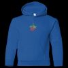 Gildan Heavy Blend™ Youth Hooded Sweatshirt Thumbnail