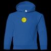 Gildan Heavy Blend™ Youth Hooded Sweatshirt Thumbnail