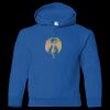 Gildan Heavy Blend™ Youth Hooded Sweatshirt Thumbnail