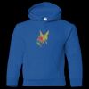 Gildan Heavy Blend™ Youth Hooded Sweatshirt Thumbnail