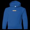 Gildan Heavy Blend™ Youth Hooded Sweatshirt Thumbnail