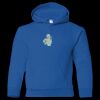Gildan Heavy Blend™ Youth Hooded Sweatshirt Thumbnail
