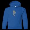 Gildan Heavy Blend™ Youth Hooded Sweatshirt Thumbnail
