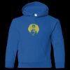 Gildan Heavy Blend™ Youth Hooded Sweatshirt Thumbnail