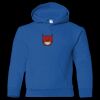 Gildan Heavy Blend™ Youth Hooded Sweatshirt Thumbnail