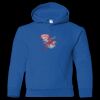Gildan Heavy Blend™ Youth Hooded Sweatshirt Thumbnail