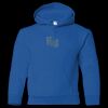 Gildan Heavy Blend™ Youth Hooded Sweatshirt Thumbnail