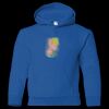 Gildan Heavy Blend™ Youth Hooded Sweatshirt Thumbnail