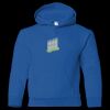 Gildan Heavy Blend™ Youth Hooded Sweatshirt Thumbnail