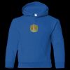 Gildan Heavy Blend™ Youth Hooded Sweatshirt Thumbnail